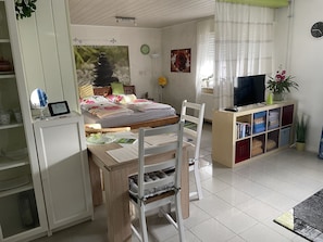 Ferienwohnung Maria Martin