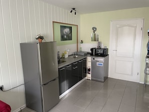 Ferienwohnung Maria Martin