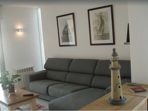 Coin séjour