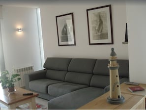 Coin séjour