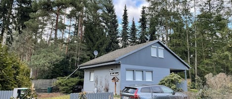 Exteriör
