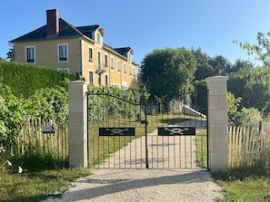 BoendeomrÄde