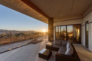 Terraço/pátio
