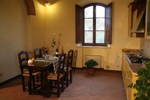 Restauration