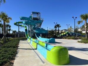 New ClubHouse