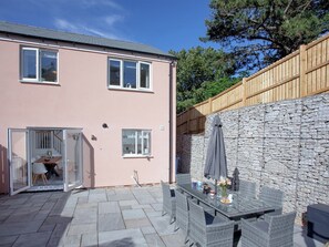 Exterior | Chy an Mor, Falmouth