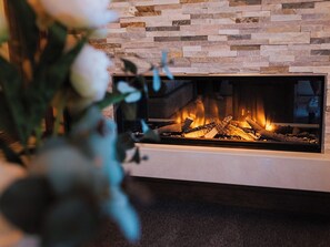 Living room | Cedar Barn - Hargreaves Head Holiday Cottages, Northowram, near Halifax 