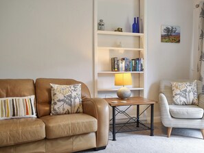 Living area | Dandelions, Newton Abbot