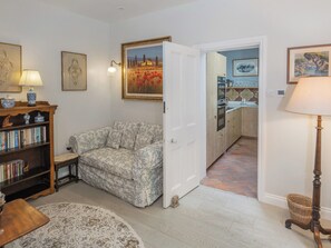 Living room | The Annexe at Henge Estate, Shrewton