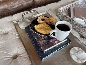 Frukost