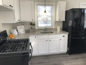 Cucina privata