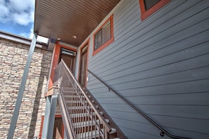 Detalle exterior