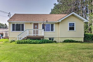 Home Exterior