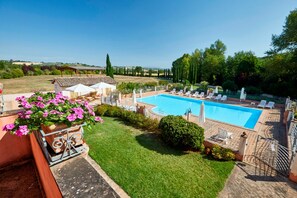 Outdoor, Pool, Scenic View