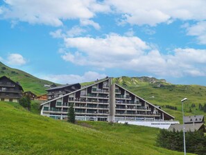 Nuage, Ciel, Propriété, Bâtiment, Montagne, Plante, La Nature, Pente, Paysage Naturel, Maison