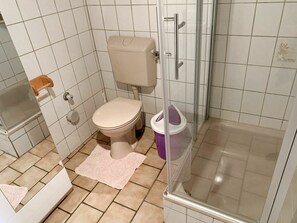 Toilleten Sitz, Armatur, Toilette, Badezimmer, Lila, Interior Design