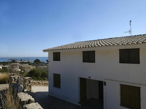 Cielo, Planta, Ventana, Edificio, Azur, Casa, Barrio Residencial, Fachada, Bienes Raíces