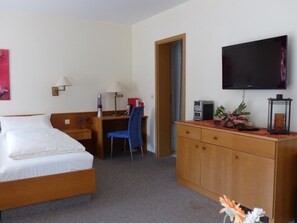 Golf-Appartement-Sonnenblick (Bad Neualbenreuth)-Das Appartement
