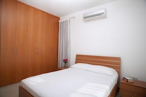 Bedrooms