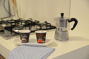 Café et/ou machine à café