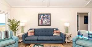 Living Area II