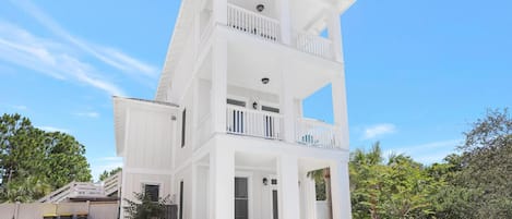 Osprey Nest - Kiva Dunes - Signature Properties