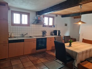 Eget kök