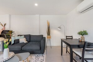 Dining Area/Living Room