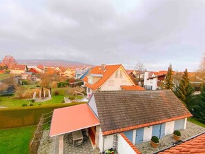 Speisen im Freien