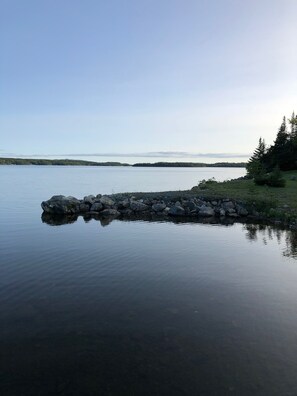 Nine Island Pond