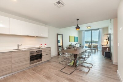 Hollywood Beach Condo