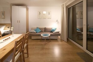 apartment interior