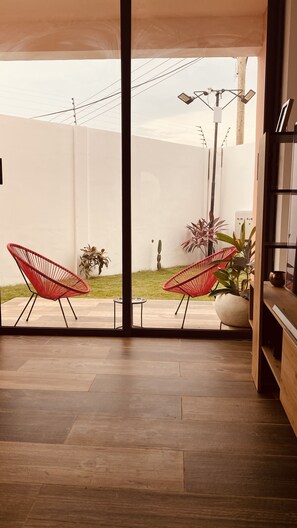 Terrass/Patio