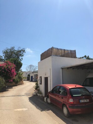 Boendeområde