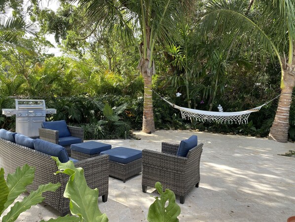 Terrass/Patio