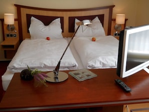 Doppelzimmer