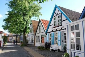 Warnemünde