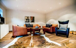 living-room