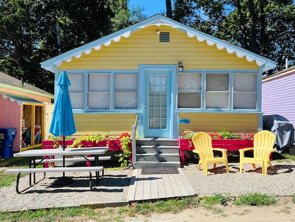 Oahu Bungalow