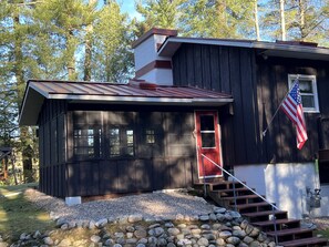 Exteriör