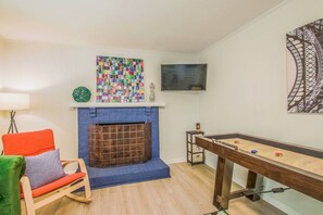 Sala de juegos