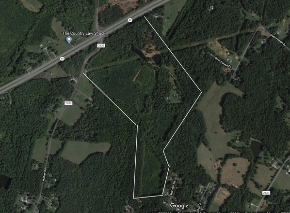 Property map