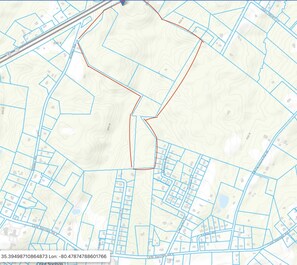 Property map