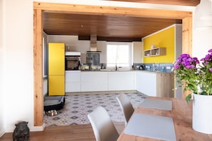 Cuisine privée