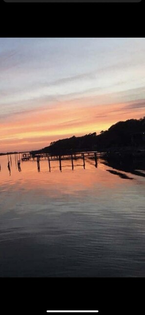 Beautiful Sunsets !