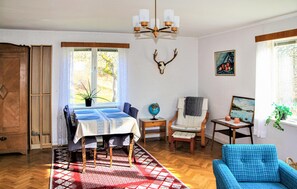 living-room