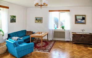 living-room