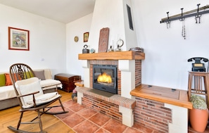 living-room