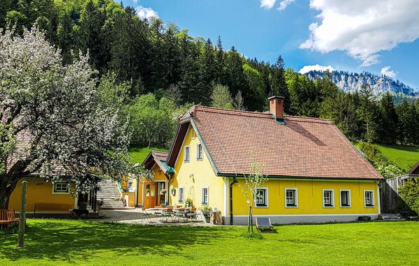 Außenbereich
