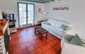 Coin séjour
